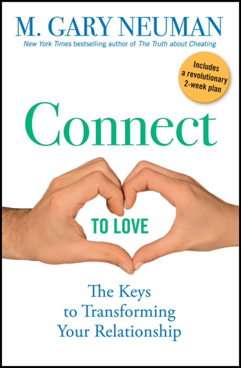 Cover image for book Connect to Love