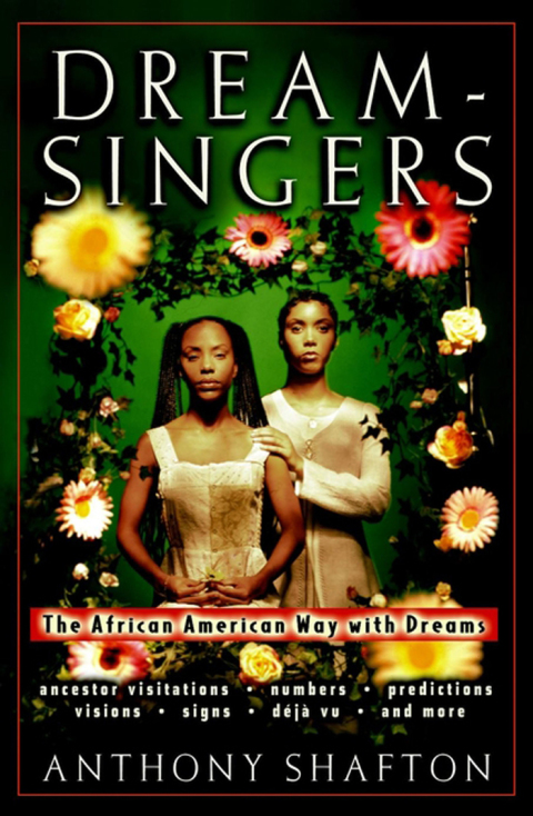 Cover image for book Dream Singers