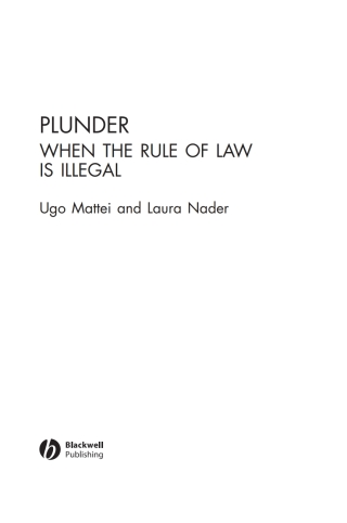 Plunder
