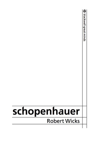 Schopenhauer