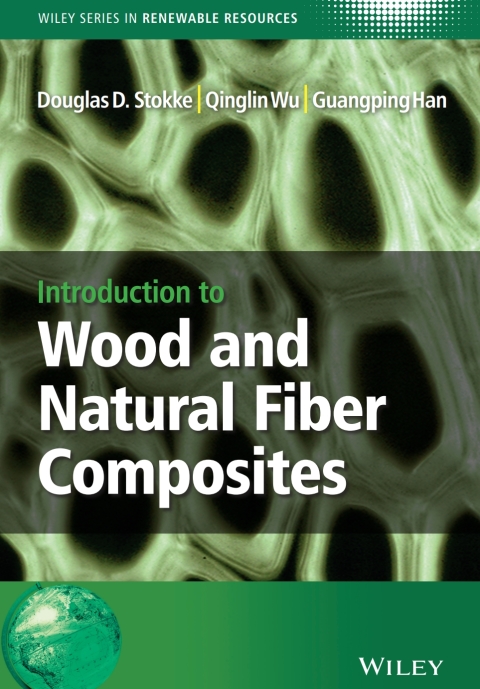 Cover image for book Introduction to Wood and Natural Fiber Composites