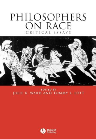 Philosophers on Race