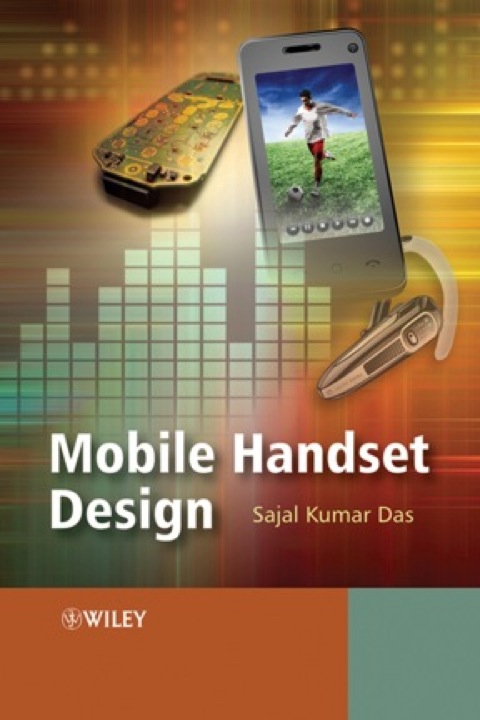 Cover image for book Mobile Handset Design