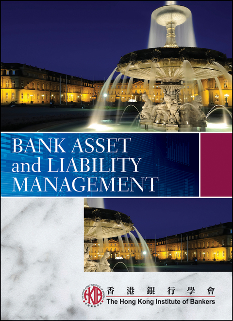 Cover image for book Bank Asset and Liability Management