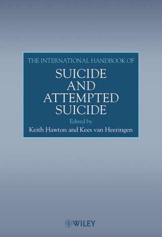 The International Handbook of Suicide and Attempted Suicide
