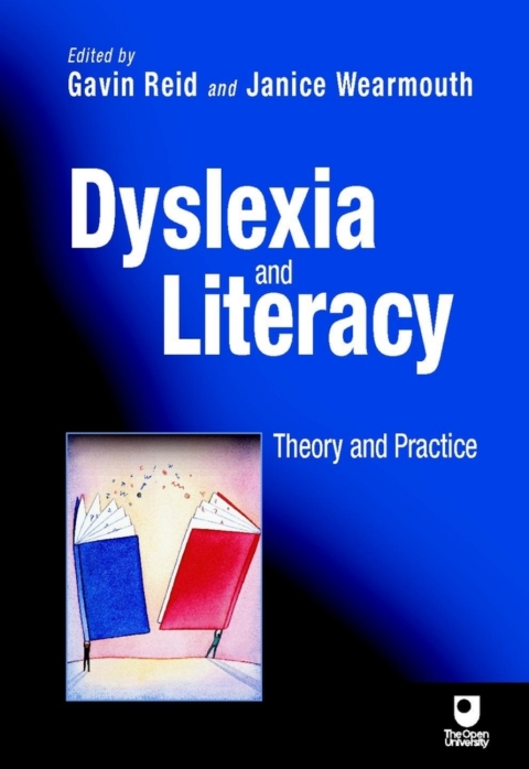 Cover image for book Dyslexia and Literacy: Theory and Practice