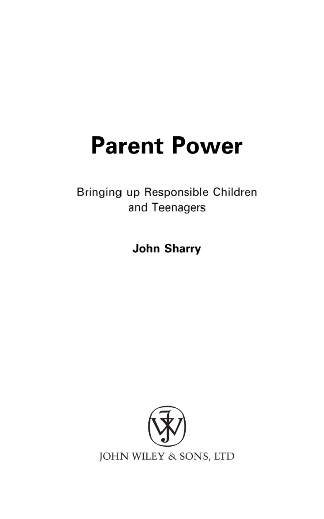 Parent Power