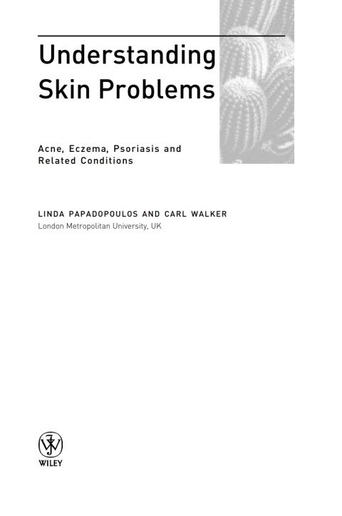 Understanding Skin Problems 