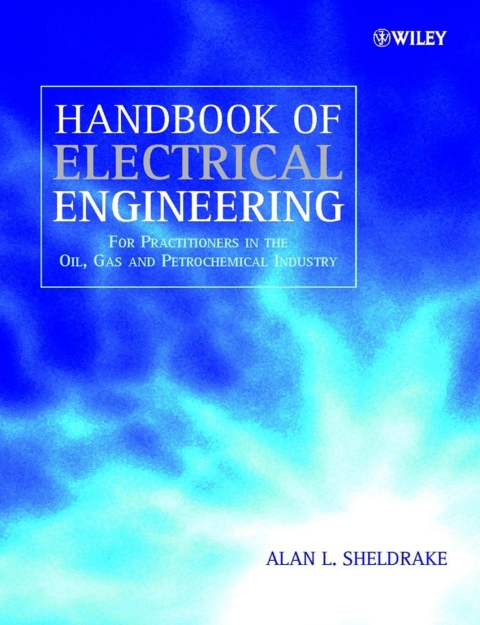 Cover image for book Handbook of Electrical Engineering