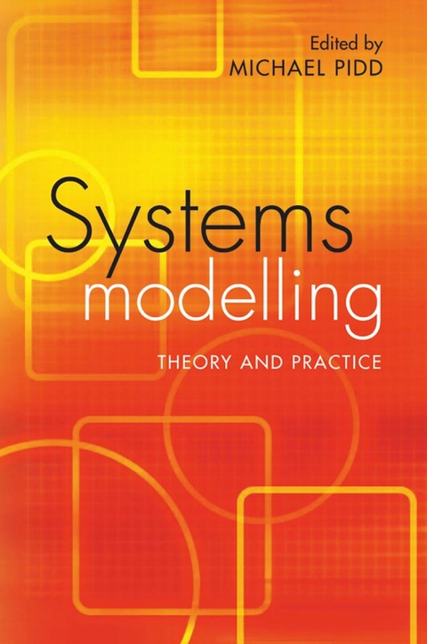 Cover image for book Systems Modelling: Theory and Practice