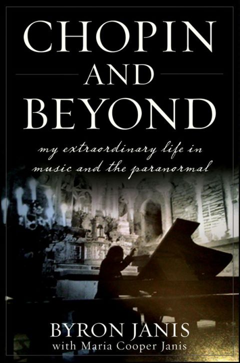 Cover image for book Chopin and Beyond
