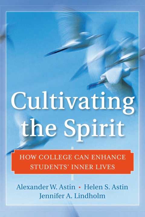 Cultivating the Spirit 