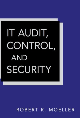 IT Audit, Control, and Security