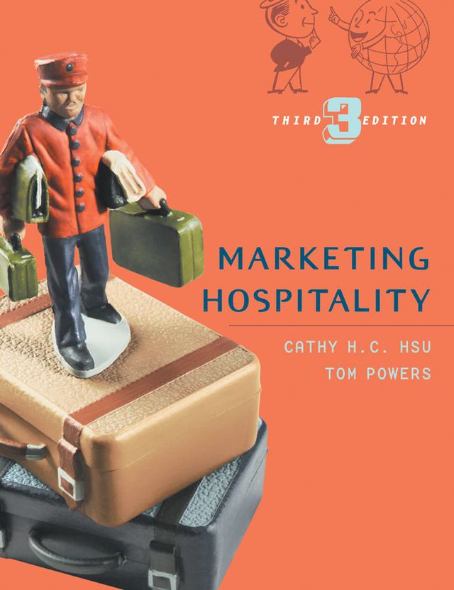 Marketing Hospitality