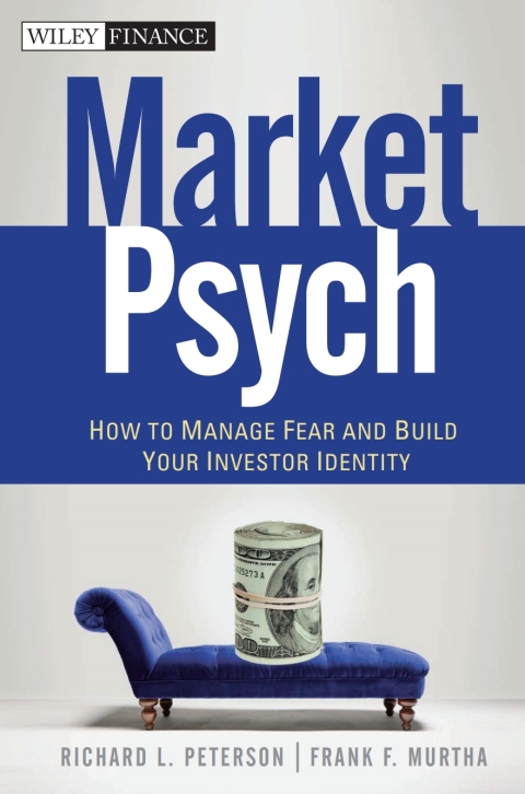 Cover image for book MarketPsych