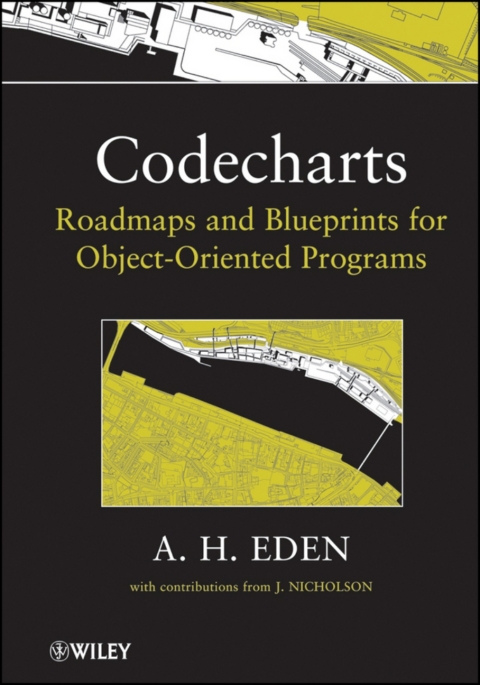 Cover image for book Codecharts
