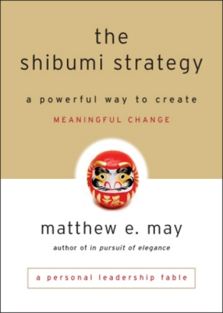 The Shibumi Strategy