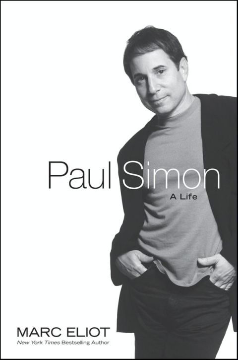 Cover image for book Paul Simon