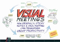 Cover image: Visual Meetings 1st edition 9780470601785