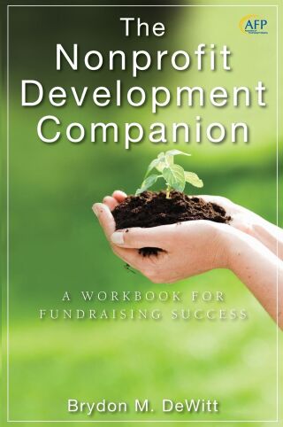 The Nonprofit Development Companion