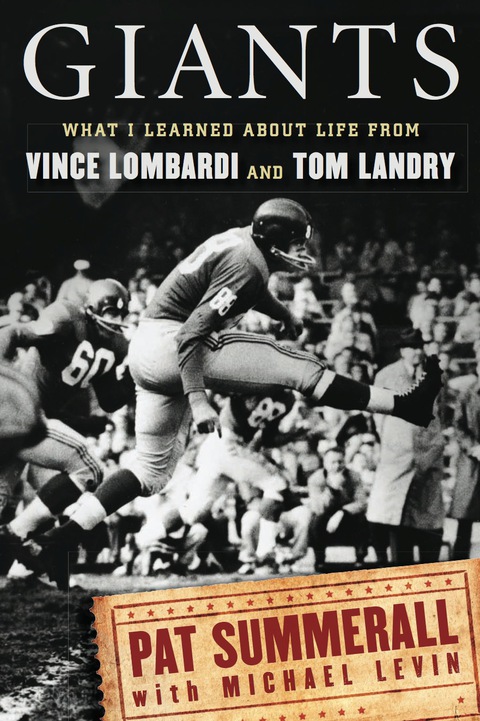 Cover image for book Giants