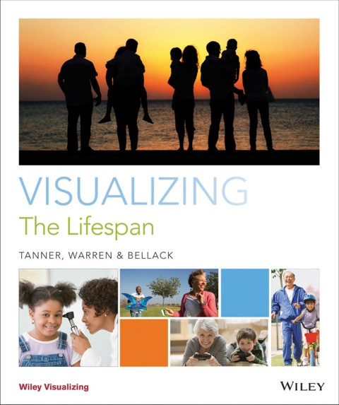 Cover image for book Visualizing the Lifespan