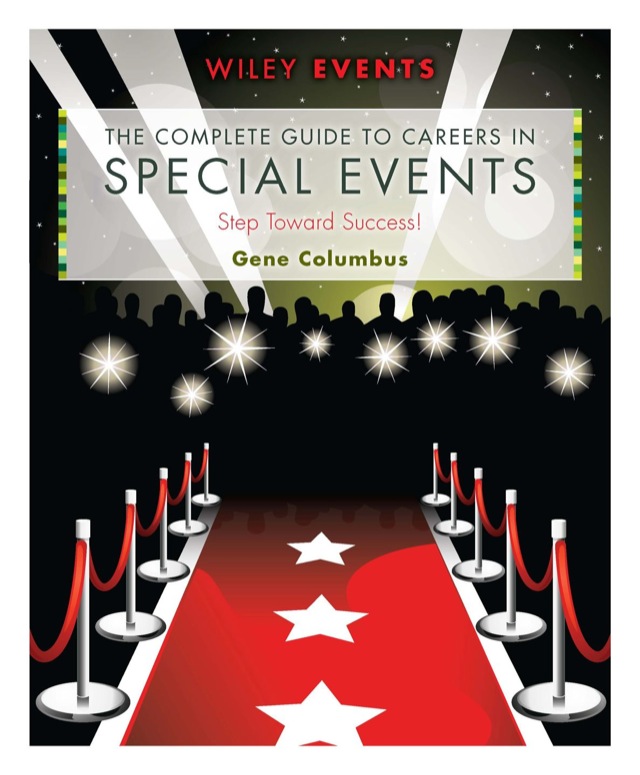 Complete Guide to Careers in Special Events
