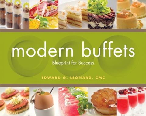 Cover image for book Modern Buffets: Blueprint for Success