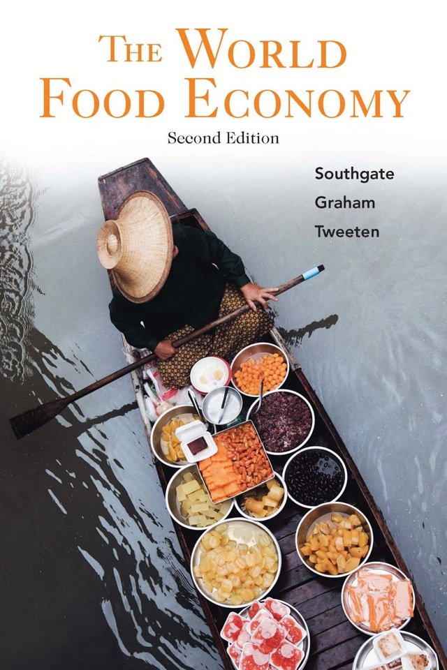 World Food Economy