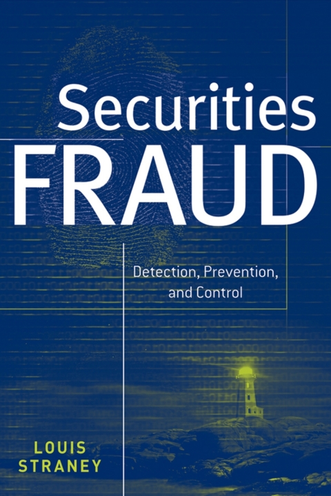 Cover image for book Securities Fraud