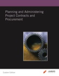 Planning and Administrating Project Contracts and Procurements eBook Laureate - Wiley