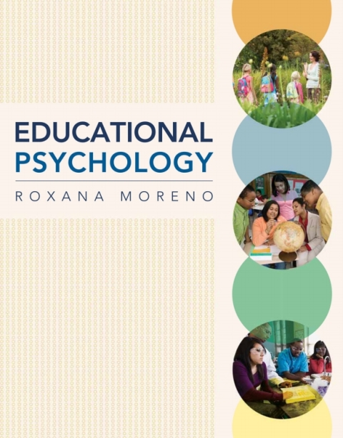 Cover image for book Educational Psychology