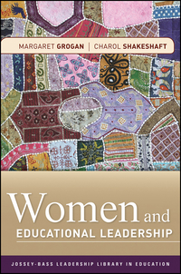 Imagen de portada: Women and Educational Leadership 1st edition 9780470470435