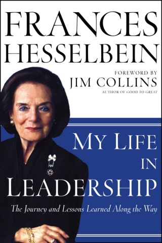 My Life in Leadership: The Journey and Lessons Learned Along the Way