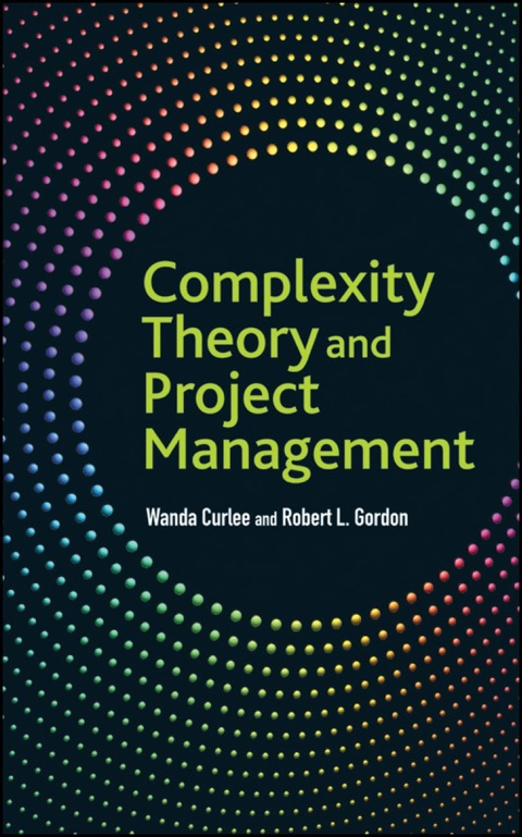 Cover image for book Complexity Theory and Project Management