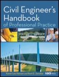 Civil Engineer's Handbook of Professional Practice - Karen Hansen, Kent Zenobia