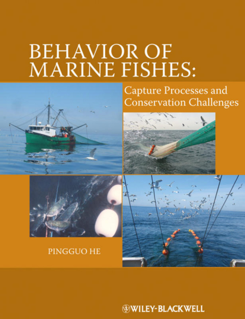 Behavior of Marine Fishes