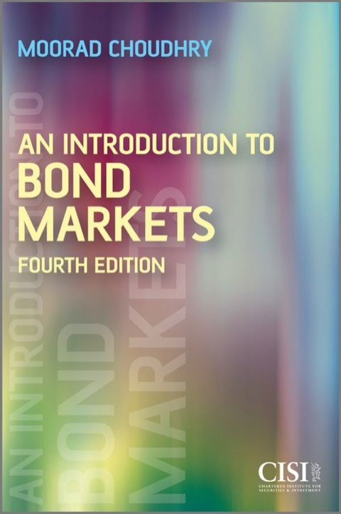 Cover image for book An Introduction to Bond Markets