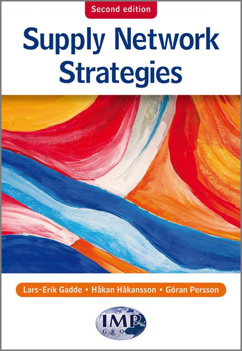 Supply Network Strategies 