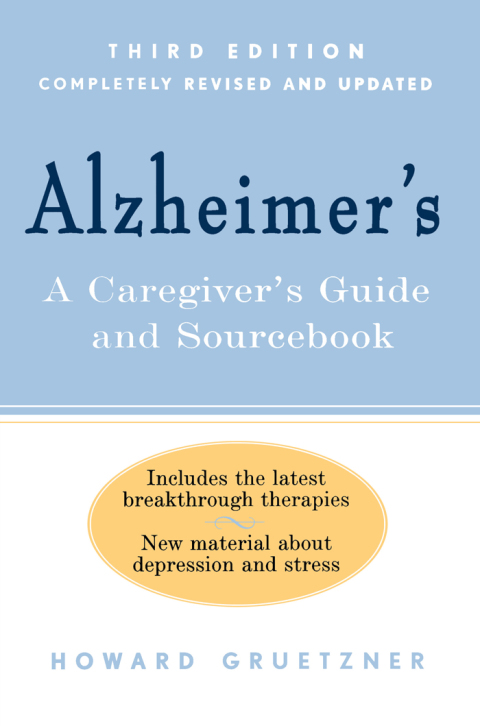 Cover image for book Alzheimer's
