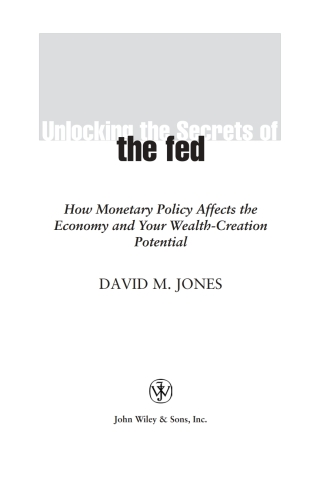 Unlocking the Secrets of the Fed