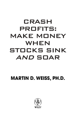 Crash Profits