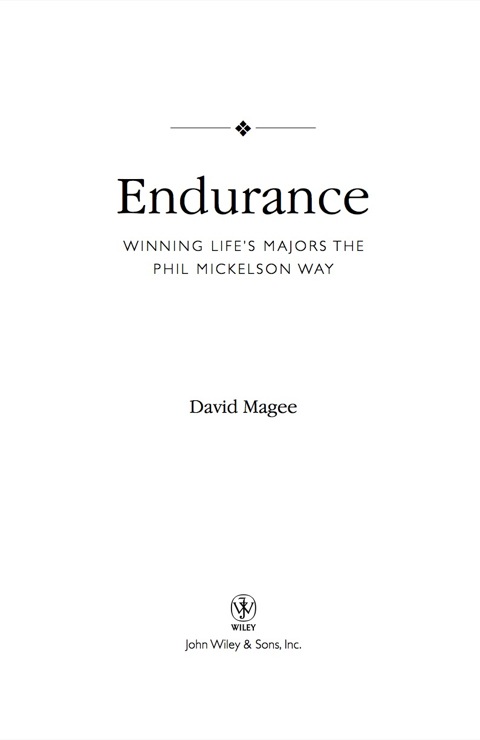 Cover image for book Endurance