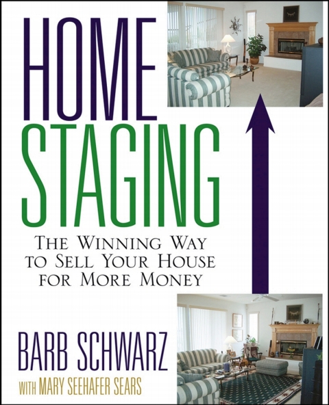 Cover image for book Home Staging