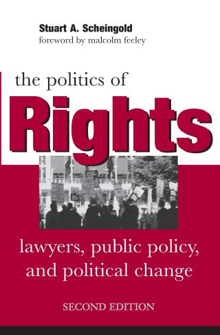 The Politics of Rights, Second Edition