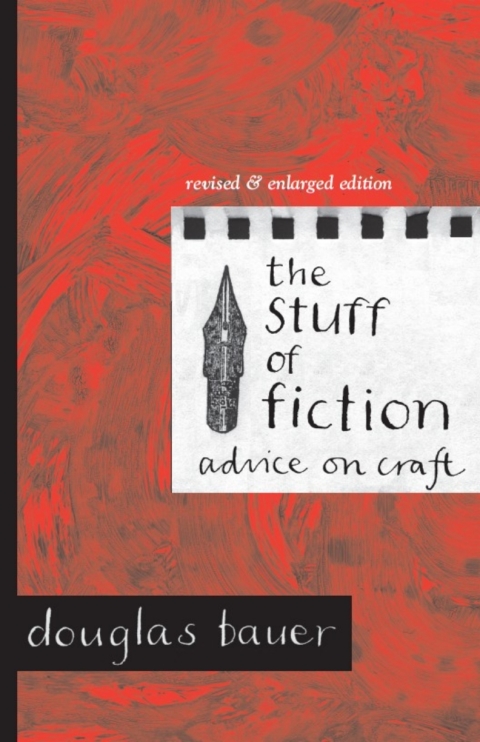 Cover image for book The Stuff of Fiction