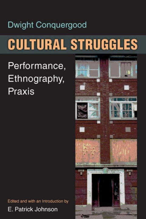 Cover image for book Cultural Struggles