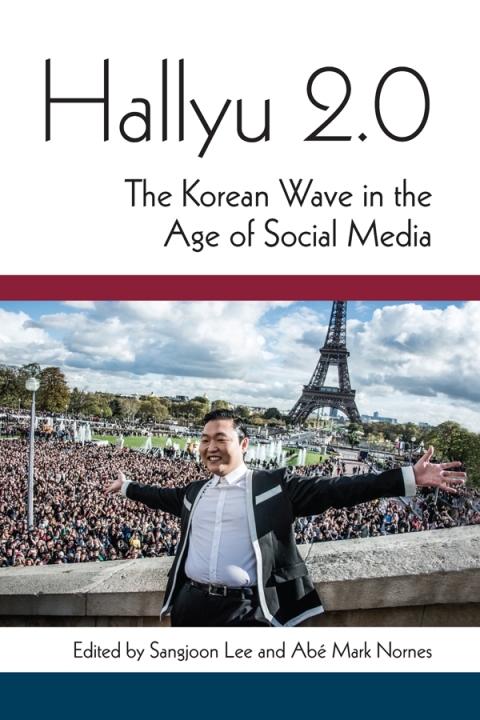 Cover image for book Hallyu 2.0
