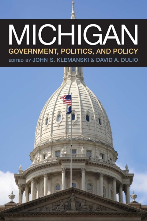 Michigan Government,Politics+Policy