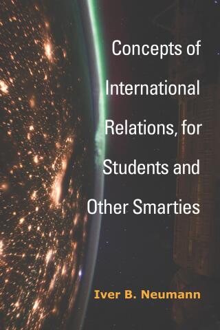 Concepts of International Relations, for Students